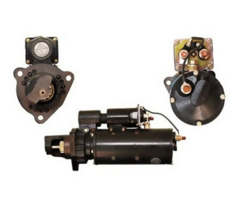 {Katagori} / MARŞ MOTORU 24V 12D 7.5KW DELCO TİP 40MT DEV FATİH CATERPİL TİP STR4303 UMM3105 