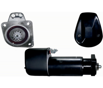 {Katagori} / MARŞ MOTORU 24V 12D 5.5KW BOSCH TİP ALFKB RENAULT TIR KERAX  
