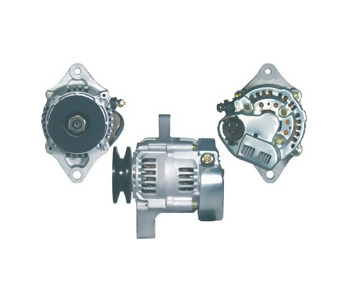 {Katagori} / ALTERNATÖR 12V 45A NİPPONDENSO TİP TOYOTA CASE FORKLİFT 
