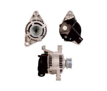 {DepartmanAdi} / ALTERNATÖR 12V 85A MARELLİ TİP D+ PALİO 1.6 SİENA MAREA  SLX  A4004 {Ozet}