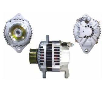 {DepartmanAdi} / ALTERNATÖR 12V 90A HİTACHİ TİP ISUZU D-MAX 2.5 TD 3.0 TD  {Ozet}