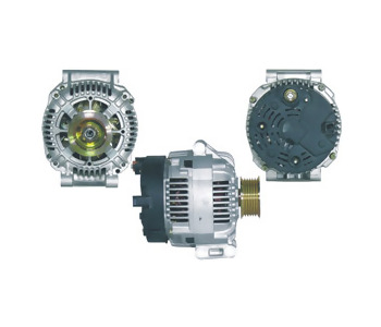 {DepartmanAdi} / ALTERNATÖR 12V 90A VALEO TİP  CLİO MEGANE LAGUNA KANGO 1.4 1.6 2002 {Ozet}