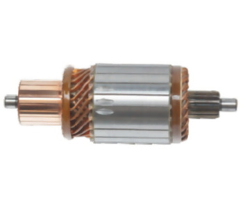 {Katagori} / MARŞ KOLLEKTÖRÜ -D14- 24V DELCO TİP B196 Ç68 D14   39MT AXOR EURO 3YM  O 403   M106X45071      D14 