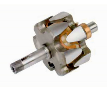{DepartmanAdi} / ROTOR 24V 55A BMC PROFESYONEL  26200 B152 Ç89.5 UET307 XRT307  {Ozet}