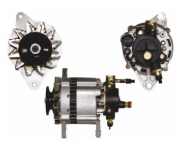 {Katagori} / ALTERNATÖR 12V HİTACHİ TİP OPEL COMBO DIESELVAKUMLU 94-96  