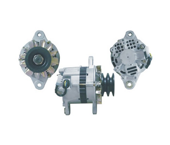 {Katagori} / ALTERNATÖR 24V 30A MİTSUBİSHİ TİP KATO 