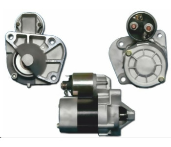 RMK-STR3200 MARŞ MOTORU 12V 8D 1.0KW VALEO TİP MEGAN 1  MEGAN 2 CLİO 1.4 BENZİNLİ    