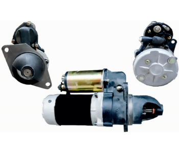 {Katagori} / MARŞ MOTORU 24V 11D 7.5KW NIKKO TİP HİTACHİ EX300 EXCAVATOR ISUZU 6SD1 MOTORLU İŞ MAKİNASI 