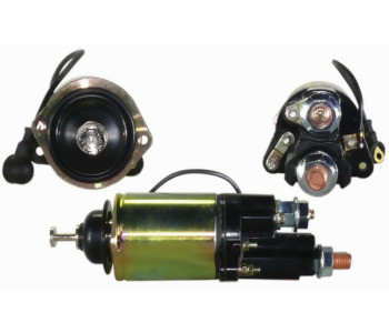 {DepartmanAdi} / MARŞ OTOMATİĞİ 24V CASE FORKLIFT/INTERNATIONAL {Ozet}