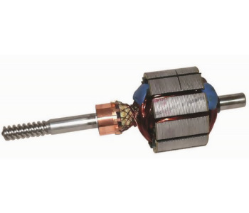 {Katagori} / SİLECEK SİLGİ KOLLEKTÖRÜ 24V FAZ TİP 