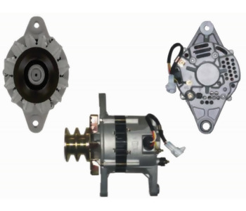 {DepartmanAdi} / ALTERNATÖR 24V DODGE 26.200/HİNO İŞ MAK. 50A MİTSUBİSHİ {Ozet}