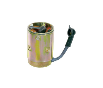 {Katagori} / GÖVDELİ MARŞ YASTIĞI 12V NİPPONDENSO TİP KİA MAZDA  E2200 ALTI KAPALI B113 Ç75 İÇ68 