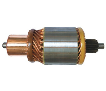 {Katagori} / MARŞ KOLLEKTÖRÜ -D18- 12V DELCO TİP B161 Ç68 D12 29MT MERCEDES DOÇ250 DOÇ400  10515833     D18 