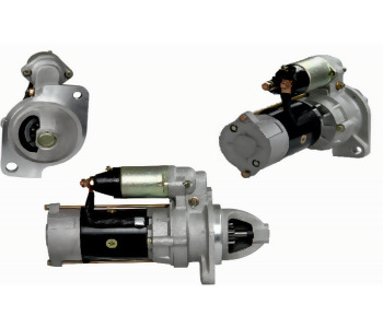 {DepartmanAdi} / MARŞ MOTORU 24V 11D 5KW SAWAFUJİ TİP HİNO MOTORLUI MARİNE YALE FORKLİFT HGONO KAMYON {Ozet}