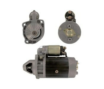 {DepartmanAdi} / MARŞ MOTORU 12V 9D BOSCH TİP FİAT TRAKTÖR    STR8012 {Ozet}