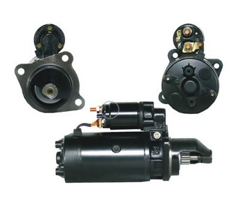 {DepartmanAdi} / MARŞ MOTORU 24V 10D 4.0KW BOSCH TİP  BMC PROFESYONEL ADAPTASYON {Ozet}