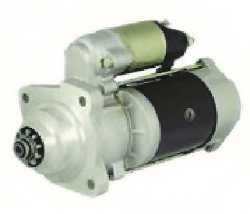 {DepartmanAdi} / MARŞ MOTORU 24V 10D 5.0KW NIKKO  TİP  KOMATSU PC200 3 KULAK  {Ozet}