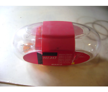 {Katagori} / AMPUL SETİ 12V       7711222107 522538 