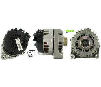 {DepartmanAdi} / ALTERNATÖR 12V 180A VALEO TİP VW SOKETLİ COM UÇ BMW  {Ozet}