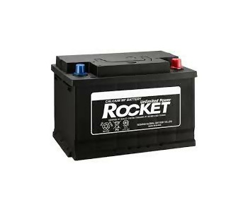 {Katagori} / AKÜ 12V 62A NORMAL   ROCKET SMF56219  245X175X190 