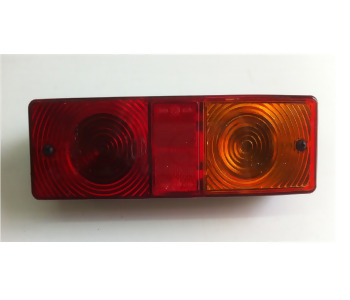 {DepartmanAdi} / STOP LAMBA MF240 TİP 4000    SABA  {Ozet}