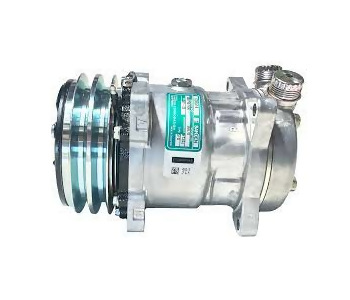 {DepartmanAdi} / KLİMA KOMPRESÖRÜ 12V ÜNİVERSAL SANDEN 6678  5H14 {Ozet}