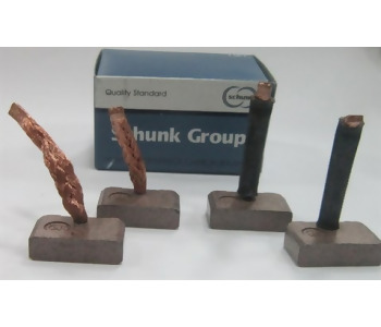 {DepartmanAdi} / MARŞ KÖMÜRÜ NIKKO TİP NİPPONDENSO TİP 7*25*15 MAZDA 2500 YM SCHUNK  {Ozet}