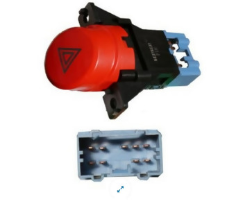 {DepartmanAdi} / DÖRTLÜ ANAHTARI ISUZU D-MAX 08- {Ozet}