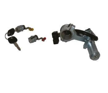 {DepartmanAdi} / KONTAK VE KAPI ŞİFRESİ TOYOTA COROLLA {Ozet}