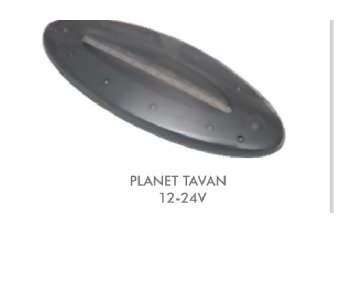 {Katagori} / TAVAN LAMBA MİLENYUM LEDLİ PLANET TİP 