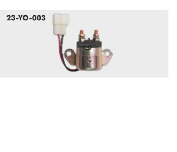 {Katagori} / YARDIMCI ARA OTOMATİK 24V  