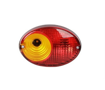 {DepartmanAdi} / STOP LAMBA OVAL EL STOP LAMBA ARKADAN BAĞLANTILI {Ozet}