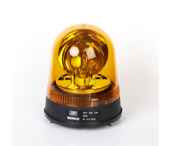 SERKO-00013001002 GALAXSİ DÖNER LAMBA 12V   UDL  SERKO 