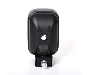 {DepartmanAdi} / SİS LAMBA DİKDÖRTGEN ÇALIŞMA LAMBA BEYAZ YAN BAĞLANTILI  {Ozet}