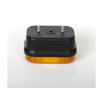 {Katagori} / ÖN PARK VE SİNYAL LAMBA R SAĞ DÜZ ARKADAN BAĞLANTILI NEW HOLLAND TDS TD55 TD8 HİDROMEK  