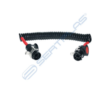 {DepartmanAdi} / ROMORK TIR ARA KABLOSU PLASTİK 5 Lİ     ABS EBS {Ozet}