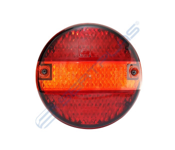 {DepartmanAdi} / STOP LAMBA LEDLİ 24V MAN TİP UNİVERSAL  HAMBURGER TİP LEDLİ STOP  {Ozet}