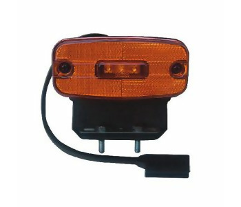 {DepartmanAdi} / YAN İŞARET LAMBA LEDLİ AYAKLI  UNVR32 TİP   720304  D1651L50  KABLOLU SOKETLİ  {Ozet}