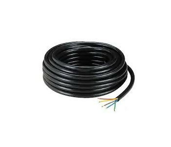 {DepartmanAdi} / TTR KABLO 5X075MM SEVTEL {Ozet}
