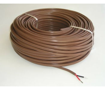 {DepartmanAdi} / TTR KABLO 2X2.5MM MARİN KABLO KAHVERENGİ SEVTEL {Ozet}