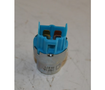 {DepartmanAdi} / ROLE 24V MİTSUBİSHİ 4 FİŞLİ YUVARLAK     {58610}  AUTEC 10139  {Ozet}