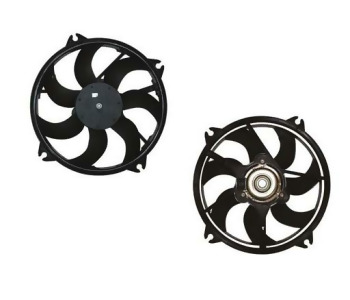 {DepartmanAdi} / FAN MOTORU 12V PJ PARTNER 1.9 2.0 HDI CİTROEN BERLİNGO   PJ307      1253C80093775   RFM1565 SGR59594 {Ozet}