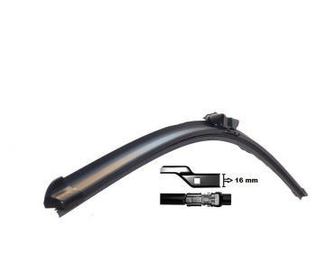 {DepartmanAdi} / SİLECEK SİLGİ SÜPÜRGESİ 60CM--48CM 2419C2 MUZ C TİP 16MM VW JETTA 4 PASSAT 12106266 RBW90253 {Ozet}