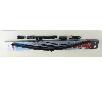 {Katagori} / SİLECEK SİLGİ SÜPÜRGESİ 60CM--24--MUZ TİP 6 APARATLI SİLBAK 