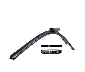 {DepartmanAdi} / SİLECEK SİLGİ SÜPÜRGESİ 58CM--53CM 2321D MUZ D TİP KANGO MERCEDES CİTAN   12104105   RBW90105  {Ozet}