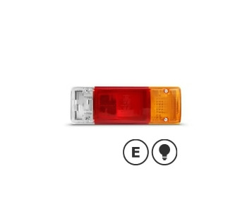 {Katagori} / STOP LAMBA ÜNİVERSAL                  SİM          EN:301250000     YN:31250000000 