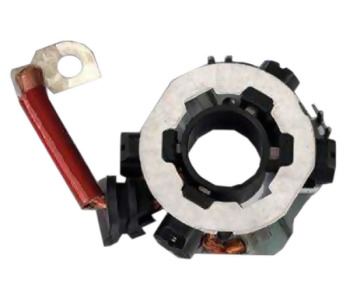 {Katagori} / KÖMÜR TAŞIYICI BOSCH TİP BSX159-160 BSX244 BO2441YM PLASTİK 4 KÖMÜRLÜ STAR STOP VW AUDİ SKODA SEAT 