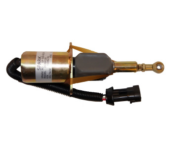 {Katagori} / STOP OTOMATİĞİ 12V ÖN AYAKLI 3 KABLOLU CUMMİNS 