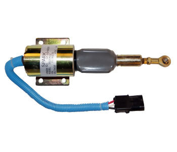 {DepartmanAdi} / STOP OTOMATİĞİ 24V ALTTAN AYAKLI 3 KABLOLU  CUMMİNS {Ozet}