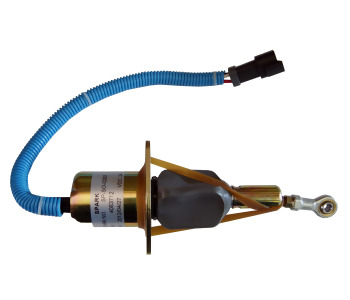 {DepartmanAdi} / STOP OTOMATİĞİ 24V ÖN AYAKLI 2 KABLOLU CUMMİNS {Ozet}